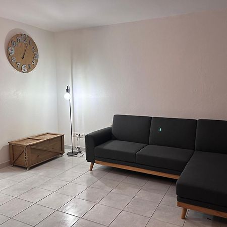 L'Oasis Urbain Kourou Daire Dış mekan fotoğraf