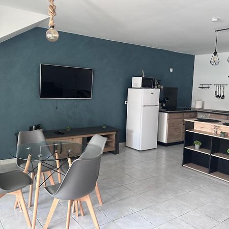 L'Oasis Urbain Kourou Daire Dış mekan fotoğraf