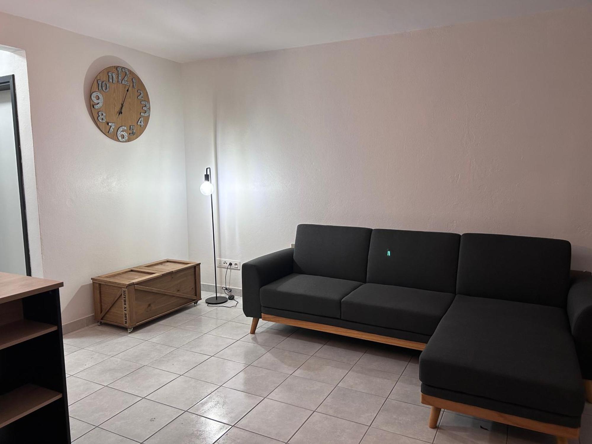 L'Oasis Urbain Kourou Daire Dış mekan fotoğraf
